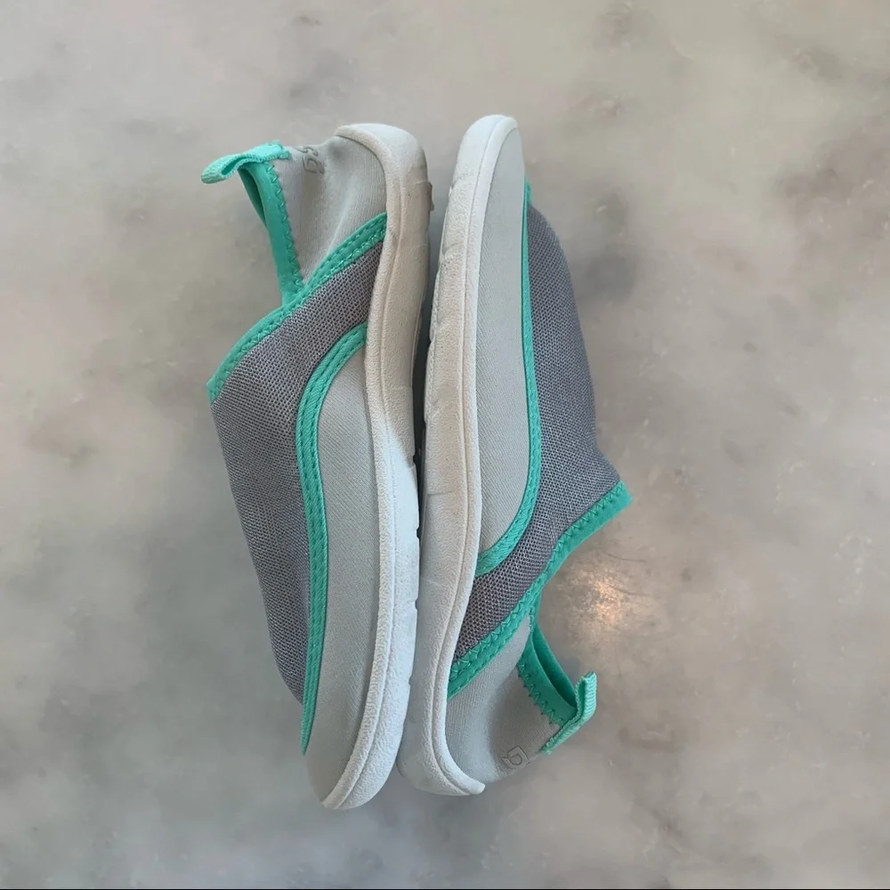 DSG Kids Water Shoes. Size 1